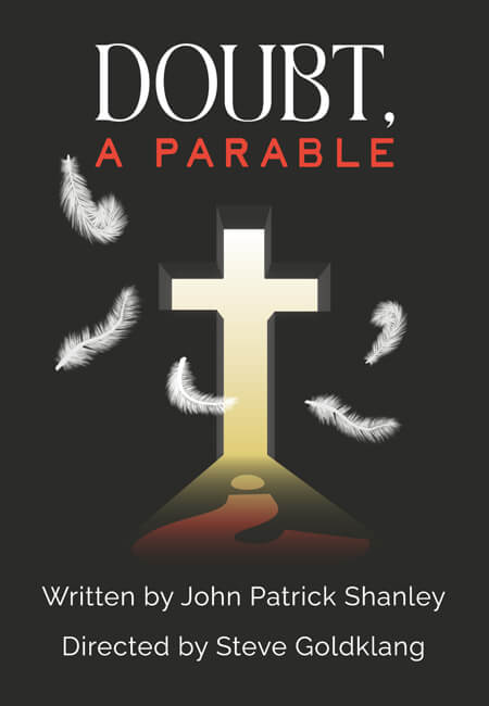 Doubt, a parable