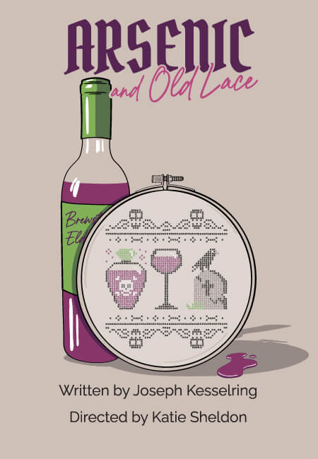 Arsenic and Old Lace