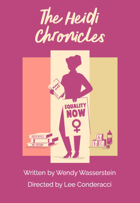 The Heidi Chronicles